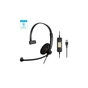 Навушники Sennheiser SC 30 USB CTRL Mono (504548) - зменшене зображення 1