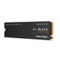 Накопичувач SSD M.2 2280 1TB SN770 BLACK WD (WDS100T3X0E) - зменшене зображення 2