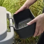Гриль-барбекю Weber Genesis SP-435 Black (1501320) - зменшене зображення 7