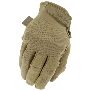 Тактичні рукавички Mechanix Specialty Hi-Dexterity S Coyote (MSD-72-008) зображення 1