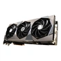 Відеокарта MSI GeForce RTX4080 SUPER 16GB SUPRIM X (RTX 4080 SUPER 16G SUPRIM X) - зменшене зображення 2