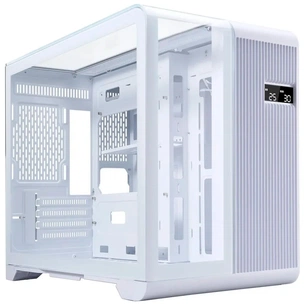 Корпус 1stPlayer RT6-WH зображення 1