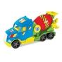 Спецтехніка Wader Magic Truck Basic бетонозмішувач (36340) - зменшене зображення 1