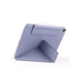 Чохол до планшета BeCover Ultra Slim Origami Magnetic Apple iPad Mini 7 2024 Deep Purple (712950) - зменшене зображення 5