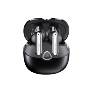 Навушники HiFuture SonicAir Black (sonicair.black) зображення 1
