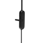 Навушники JBL Tune 215 BT Black (JBLT215BTBLK) - зменшене зображення 4