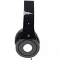 Навушники Gmb audio MHS-DTW Black (MHS-DTW-BK) - зменшене зображення 2