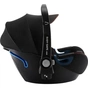 Автокрісло Britax-Romer Baby-Safe2 i-Size Cool Flow Black (2000032890) - зменшене зображення 4