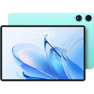 Планшет Teclast P50AI 11" 6/128Gb Wi-Fi / USB 3.0 DP Video Out/ Guava Teal (6940709687147) зображення 1