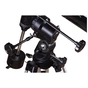 Телескоп National Geographic Newton 130/650 EQ3 (9069000) (922223) - уменьшенное изображение 2