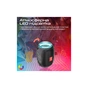 Акустична система Promate Capsule-3 Black (capsule-3.black) - зменшене зображення 4