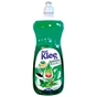 Засіб для ручного миття посуду Klee Minze Aloe 1 л (4260353550461) - зменшене зображення 1