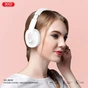 Навушники XO BE39 White (XO-BE39WH) - зменшене зображення 4