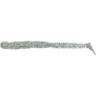 Силікон рибальський Reins Rockvibe Shad 4" 152 Super Glow All Stars (12 шт/уп.) (1552.08.34) - зменшене зображення 1