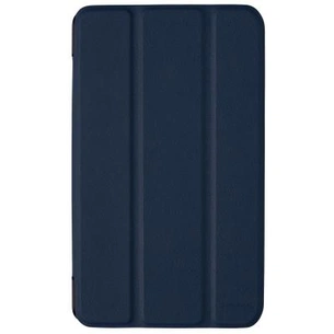 Чохол до планшета Grand-X для Samsung Galaxy Tab A 7.0 T280/T285 Dark Blue (STC - SGTT280DB) зображення 1