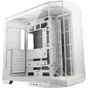 Корпус MSI MAG PANO 100L PZ WHITE - зменшене зображення 1