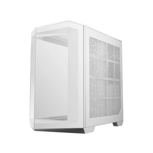Корпус MSI MAG PANO 100L PZ WHITE зображення 1