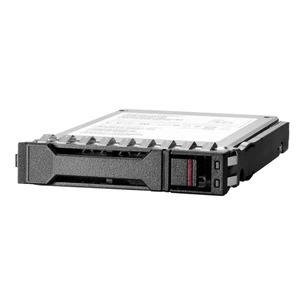 Накопичувач SSD для сервера 480GB 2.5inch SATA RI BC MV HP (P40497-B21) зображення 1