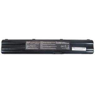 Акумулятор до ноутбука ASUS Asus A42-A3 4400mAh 8cell 14.8V Li-ion (A41145) зображення 1
