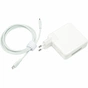 Блок живлення до ноутбуку PowerPlant APPLE 220V, 20V 87W 3A (USB-C) (AP87USBC) - зменшене зображення 1