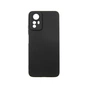 Чохол до мобільного телефона Dengos Carbon Xiaomi Redmi Note 12s (black) (DG-TPU-CRBN-177) - зменшене зображення 1