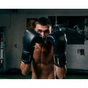 Боксерські рукавички Title Boxing Ko-Vert Black 16 oz (KOVBG 16 oz BK) - зменшене зображення 8