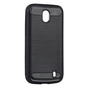 Чохол до мобільного телефона Laudtec Nokia 1 Carbon Fiber (Black) (LT-N1B) - зменшене зображення 8
