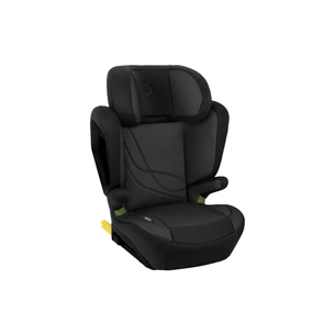 Автокрісло MoMi MEI black 100-150 см (FOSA00036) зображення 1