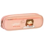 Пенал Cool For School Набір з лялькою Рожевий (CF6862-pink) - зменшене зображення 2
