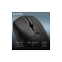 Мишка GamePro Asgard Thor Wireless/Bluetooth/USB Black (GM023B) - уменьшенное изображение 12