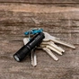 Ліхтар Olight I3E EOS Black (0.0000.0130) - зменшене зображення 9