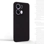 Чохол до мобільного телефона Armorstandart Matte Slim Fit OPPO Reno13 Pro 5G Camera cover Black (ARM81897) - зменшене зображення 2