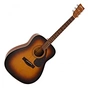 Гітара акустична Yamaha F370 Tabacco Brown Sunburst - уменьшенное изображение 6