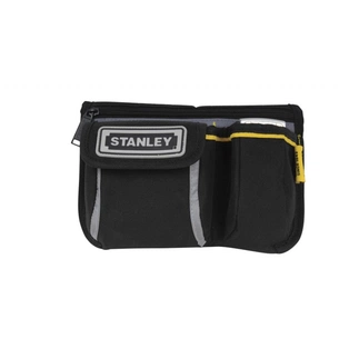Сумка для інструмента Stanley поясна з поліестеру 24x15,5x6см (1-96-179) зображення 1