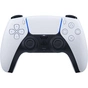 Геймпад Sony Playstation DualSense Bluetooth PS5 White (1000040185) - зменшене зображення 1