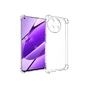 Чохол до мобільного телефона BeCover Anti-Shock Realme 11 4G Clear (710618) - зменшене зображення 1