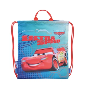 Сумка для взуття 1 вересня SB-03 Cars (556769) зображення 1