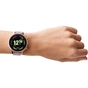 Смарт-годинник Fossil Gen 6 Purple Silicone (FTW6080) - зменшене зображення 10