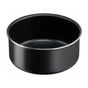 Набір посуду Tefal Ingenio Easy Cook & Clean 10 предметів чорний (L1539053) - зменшене зображення 4