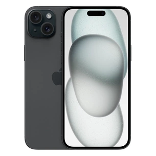 Мобільний телефон Apple iPhone 15 Plus 128GB Black (MU0Y3) зображення 1