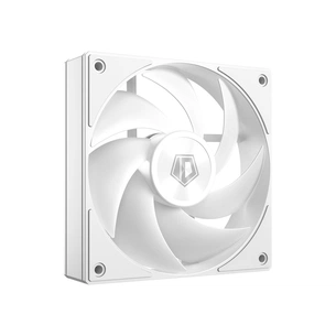 Кулер до корпусу ID-Cooling AF-1230-W зображення 1