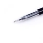 Ручка гелева Baoke Office 1.0 мм, синя (PEN-BAO-PC1048-BL) - зменшене зображення 3
