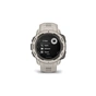 Смарт-годинник Garmin Instinct, Tundra (010-02064-01) - зменшене зображення 8
