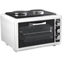 Електропіч Saturn ST-EC1072 White - зменшене зображення 1