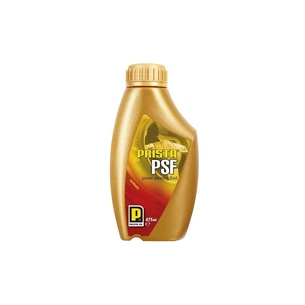 Гідравлічна олива PRISTA PSF 0,475л (74867) зображення 1