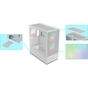 Корпус Gamdias TALOS M3 MESH WH (4711514500905) - уменьшенное изображение 9
