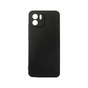 Чохол до мобільного телефона Dengos Carbon Xiaomi Redmi A2 (black) (DG-TPU-CRBN-176) - зменшене зображення 1