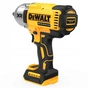 Гайковерт DeWALT ударний, 18V XR Li-lon, 1396 Нм, TSTAK (без АКБ та ЗП) (DCF900NT) - уменьшенное изображение 6