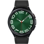 Смарт-годинник Samsung Galaxy Watch 6 Classic 47mm Black (SM-R960NZKASEK) - зменшене зображення 2