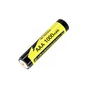 Акумулятор Liitokala AAA 1000mAh 1.2V Ni-MH, blister 1 pcs (Ni-10/AAA) - зменшене зображення 2